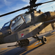 Illustration for article titled One Of Our Readers Is Flying Apaches In Afghanistan And Really Knows How To Use A Camera